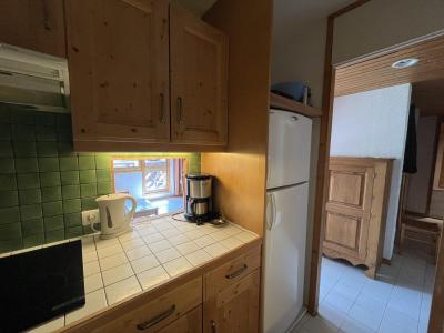 Wakacje w górach Apartament 3 pokojowy 7 osób (85) - La Résidence St Jacques - La Plagne - Kuchnia