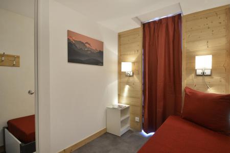 Vacanze in montagna Appartamento 3 stanze per 7 persone (812) - La Résidence St Jacques - La Plagne - Camera