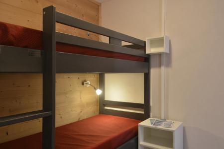 Vacanze in montagna Appartamento 4 stanze per 8 persone (703) - La Résidence St Jacques - La Plagne - Cabina