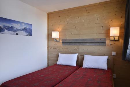 Vacanze in montagna Appartamento 6 stanze per 14 persone (409) - La Résidence St Jacques - La Plagne - Cabina