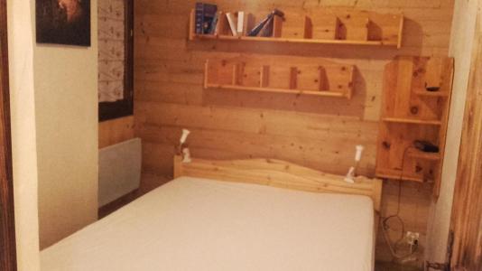 Vakantie in de bergen Appartement 2 kabine kamers 6 personen (15C) - La Résidence St Jacques - La Plagne - Kamer
