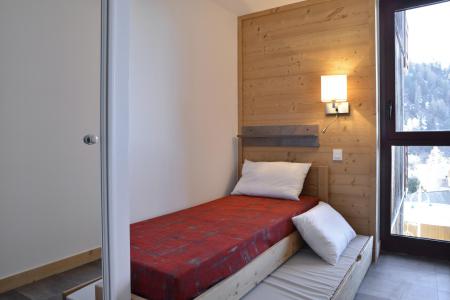 Vakantie in de bergen Appartement 5 kamers 11 personen (417) - La Résidence St Jacques - La Plagne - Cabine