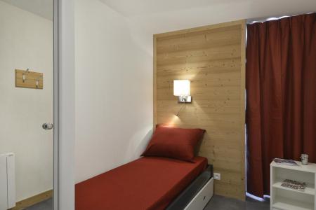 Vakantie in de bergen Appartement 5 kamers 11 personen (513) - La Résidence St Jacques - La Plagne - Cabine