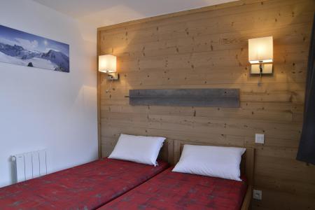 Vacances en montagne Appartement 5 pièces 11 personnes (202) - La Résidence St Jacques - La Plagne - Salle d'eau