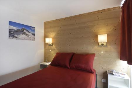 Vacances en montagne Appartement 5 pièces 11 personnes (902) - La Résidence St Jacques - La Plagne - Logement
