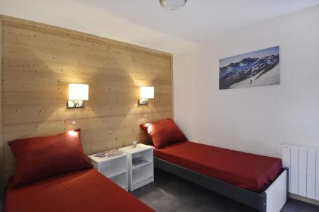 Vacances en montagne Appartement 5 pièces 11 personnes (902) - La Résidence St Jacques - La Plagne - Chambre