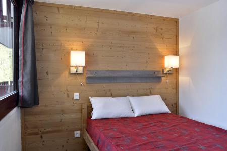 Vakantie in de bergen Appartement 6 kamers 14 personen (409) - La Résidence St Jacques - La Plagne - Cabine