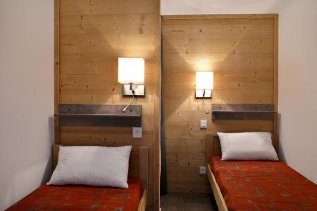 Vakantie in de bergen Appartement 6 kamers 14 personen (409) - La Résidence St Jacques - La Plagne - Cabine