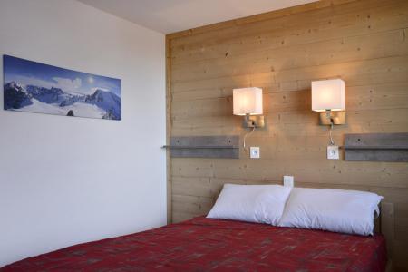 Vakantie in de bergen Appartement 6 kamers 14 personen (409) - La Résidence St Jacques - La Plagne - Cabine