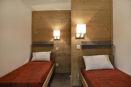Vacances en montagne Appartement 6 pièces 10 personnes (409) - La Résidence St Jacques - La Plagne - Cabine