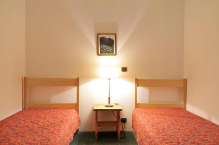 Holiday in mountain resort 2 room apartment 5 people (2) - La Résidence St Jacques B - La Plagne - Single bed