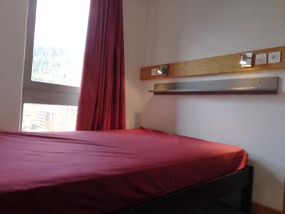 Holiday in mountain resort 2 room apartment 4 people (84) - La Résidence St Jacques B - La Plagne