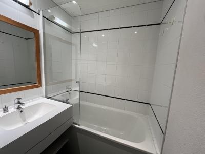 Vacaciones en montaña Apartamento 3 piezas para 8 personas (82) - La Résidence St Jacques B - La Plagne