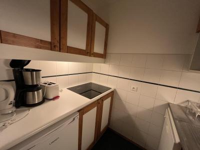 Vacaciones en montaña Apartamento 2 piezas para 5 personas (2) - La Résidence St Jacques B - La Plagne - Cocina