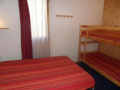 Vacanze in montagna Appartamento 3 stanze per 8 persone (6) - La Résidence St Jacques B - La Plagne - Dormeuse