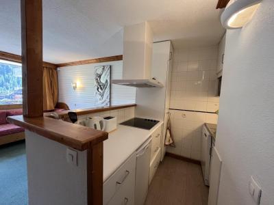 Vacanze in montagna Appartamento 3 stanze per 8 persone (82) - La Résidence St Jacques B - La Plagne - Cucina