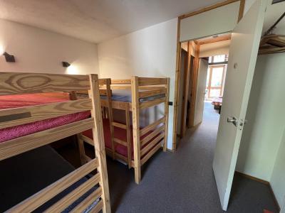 Vakantie in de bergen Appartement 2 kamers 5 personen (25) - La Résidence St Jacques B - La Plagne - Kamer