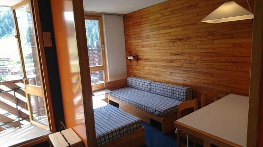 Vacances en montagne Studio 4 personnes (74) - La Résidence St Jacques B - La Plagne - Logement