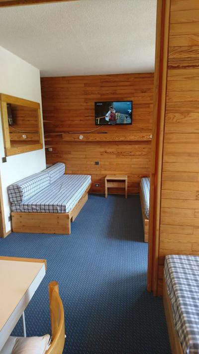 Vacanze in montagna Studio per 4 persone (74) - La Résidence St Jacques B - La Plagne - Alloggio