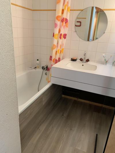 Vacanze in montagna Studio per 4 persone (74) - La Résidence St Jacques B - La Plagne - Alloggio