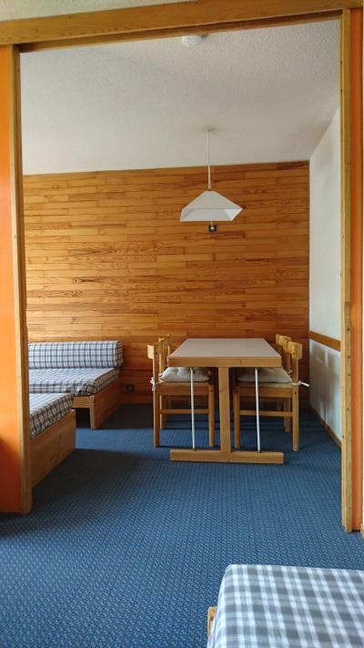 Vacanze in montagna Studio per 4 persone (74) - La Résidence St Jacques B - La Plagne - Alloggio