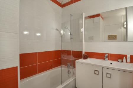 Vacaciones en montaña La Résidence St Jacques - La Plagne - Cuarto de baño