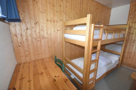 Vacances en montagne Studio coin montagne 4 personnes (2108) - La Résidence - Les Gets - Cabine