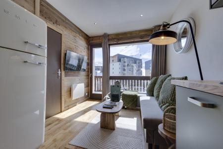 Vacances en montagne Appartement 3 pièces 7 personnes (D13) - La Résidence Super Tignes - Tignes - Cuisine