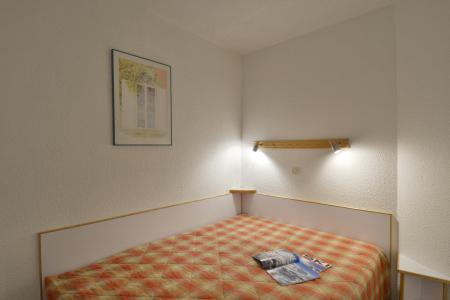 Holiday in mountain resort 2 room apartment 5 people (422) - La Résidence Themis - La Plagne - Bedroom