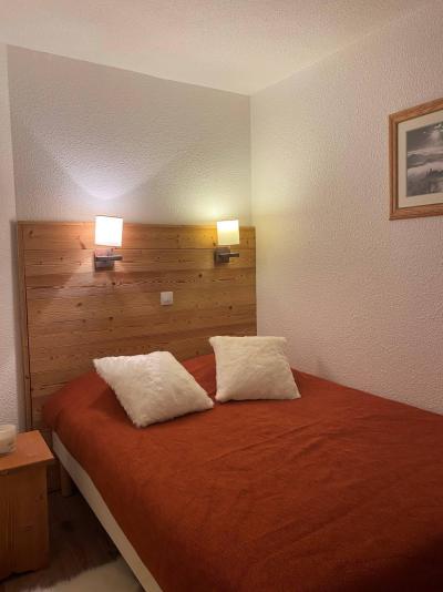 Urlaub in den Bergen 2-Zimmer-Appartment für 5 Personen (216) - La Résidence Themis - La Plagne - Schlafzimmer