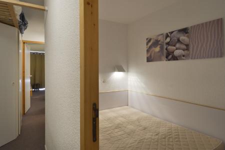 Urlaub in den Bergen 2-Zimmer-Appartment für 5 Personen (509) - La Résidence Themis - La Plagne - Schlafzimmer