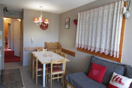 Holiday in mountain resort 3 room apartment cabin 7 people (124) - La Résidence Themis - La Plagne - Accommodation