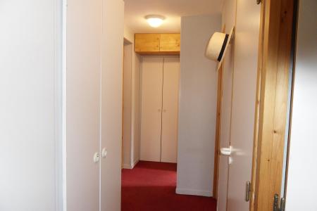 Каникулы в горах Апартаменты 3 комнат кабин 7 чел. (124) - La Résidence Themis - La Plagne - квартира