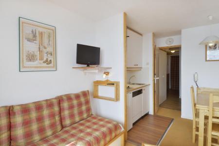 Urlaub in den Bergen 2-Zimmer-Appartment für 5 Personen (422) - La Résidence Themis - La Plagne