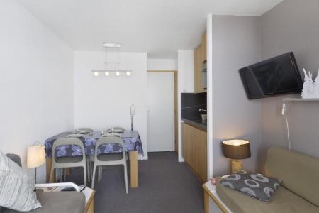 Holiday in mountain resort 2 room apartment 5 people (509) - La Résidence Themis - La Plagne