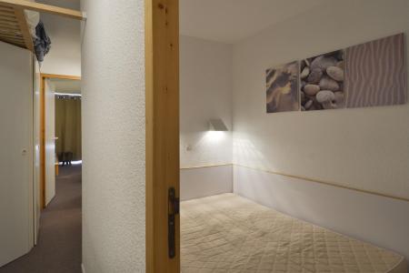 Urlaub in den Bergen 2-Zimmer-Appartment für 5 Personen (509) - La Résidence Themis - La Plagne
