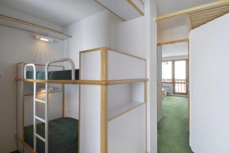 Каникулы в горах Квартира студия со спальней для 4 чел. (420) - La Résidence Themis - La Plagne
