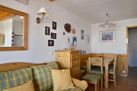 Vakantie in de bergen Appartement 3 kamers mezzanine 7 personen (518) - La Résidence Themis - La Plagne