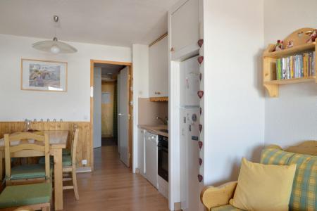 Vacanze in montagna Appartamento 3 stanze con mezzanino per 7 persone (518) - La Résidence Themis - La Plagne