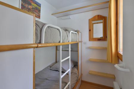 Urlaub in den Bergen Wohnung 3 Mezzanine Zimmer 7 Leute (518) - La Résidence Themis - La Plagne