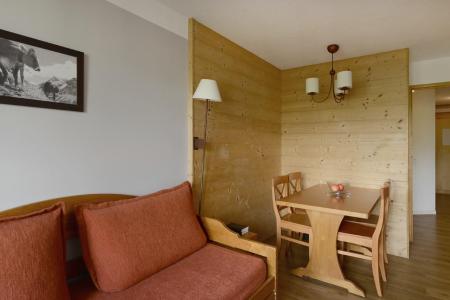 Vacances en montagne Appartement 2 pièces 5 personnes (118) - La Résidence Themis - La Plagne