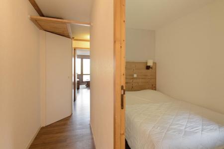 Каникулы в горах Апартаменты 2 комнат 5 чел. (118) - La Résidence Themis - La Plagne
