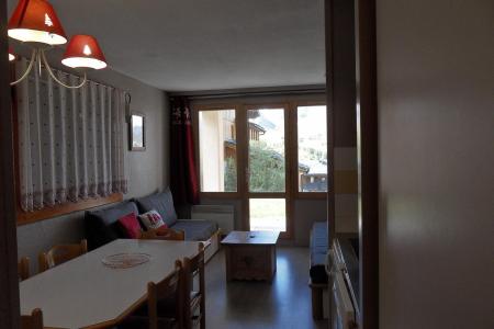 Wakacje w górach Apartament 3 pokojowy kabina 7 osób (124) - La Résidence Themis - La Plagne - Zakwaterowanie