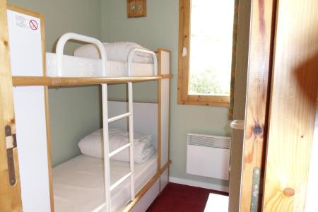 Vacaciones en montaña Apartamento 3 piezas cabina para 7 personas (124) - La Résidence Themis - La Plagne - Alojamiento