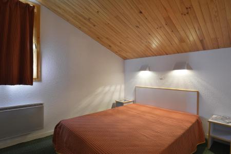 Vacaciones en montaña Apartamento cabina 2 piezas para 6 personas (523) - La Résidence Themis - La Plagne - Silla