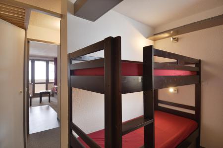 Vacaciones en montaña Apartamento cabina para 4 personas (108) - La Résidence Themis - La Plagne - Rincón de sueño