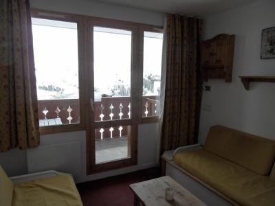 Vacaciones en montaña Apartamento cabina para 4 personas (215) - La Résidence Themis - La Plagne - Estancia