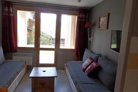 Vacanze in montagna Appartamento 3 stanze con cabina per 7 persone (124) - La Résidence Themis - La Plagne - Alloggio