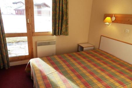 Vakantie in de bergen Appartement 2 kamers bergnis 6 personen (3) - La Résidence Themis - La Plagne - Verblijf
