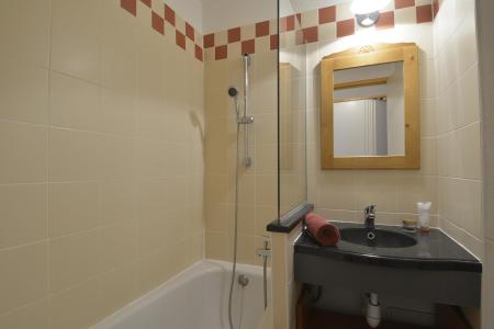 Vacanze in montagna Studio con alcova per 4 persone (514) - La Résidence Themis - La Plagne